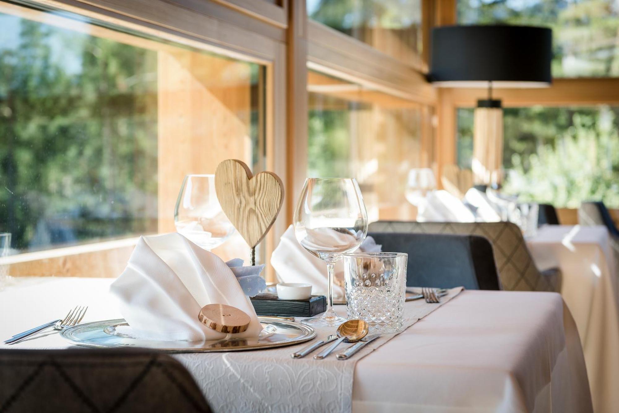 Cyprianerhof Dolomit Hotel