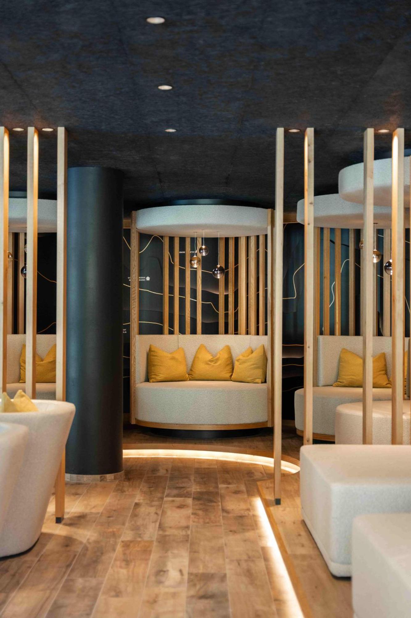 Hotel Cyprianerhof Dolomit