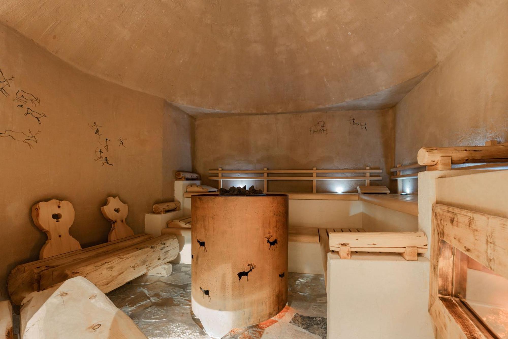 Cyprianerhof Dolomit 5*