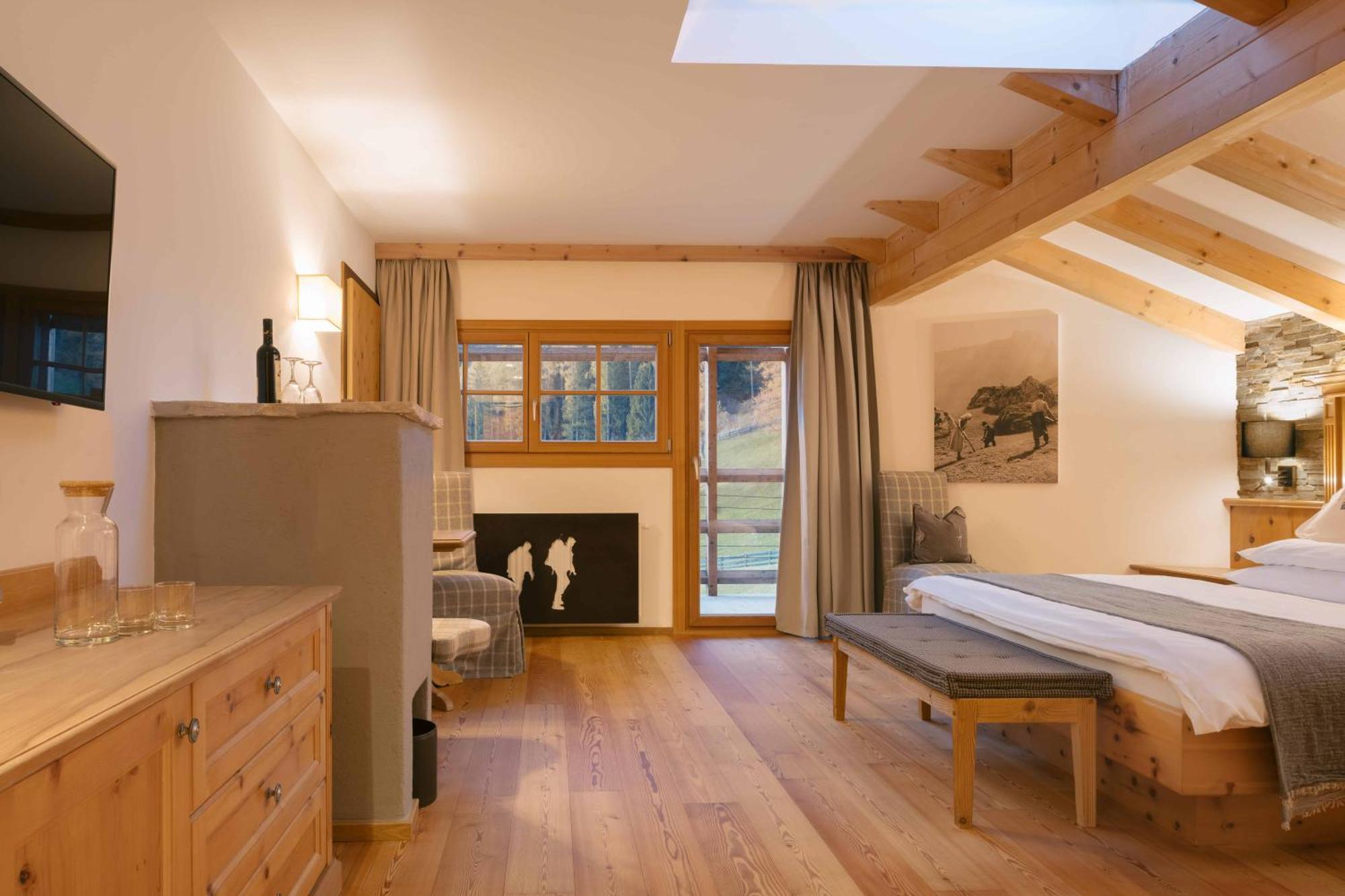 Cyprianerhof Dolomit 5*