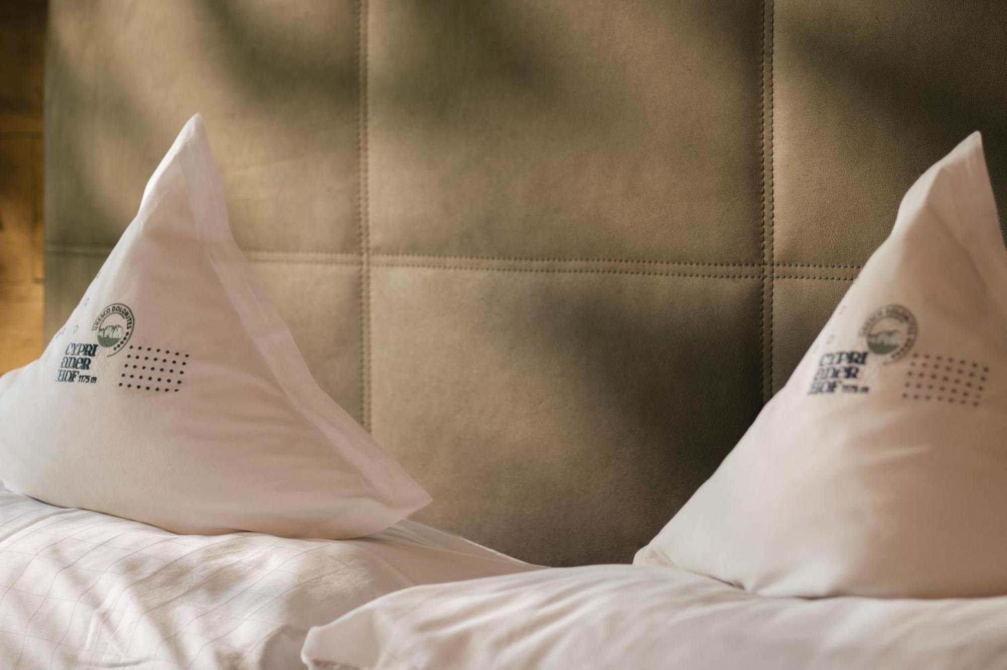 Cyprianerhof Dolomit Hotel 5*