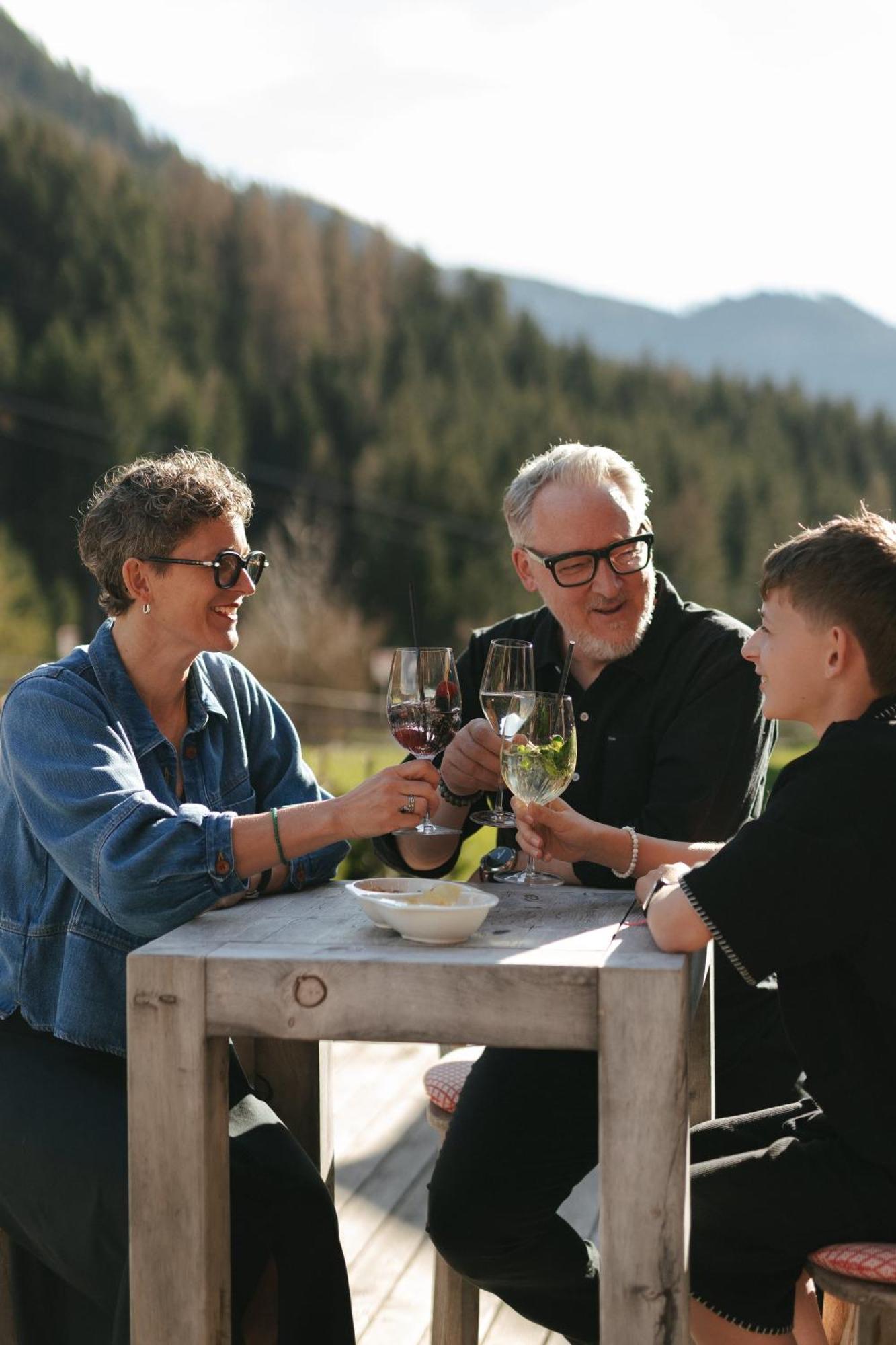 Cyprianerhof Dolomit Hotel