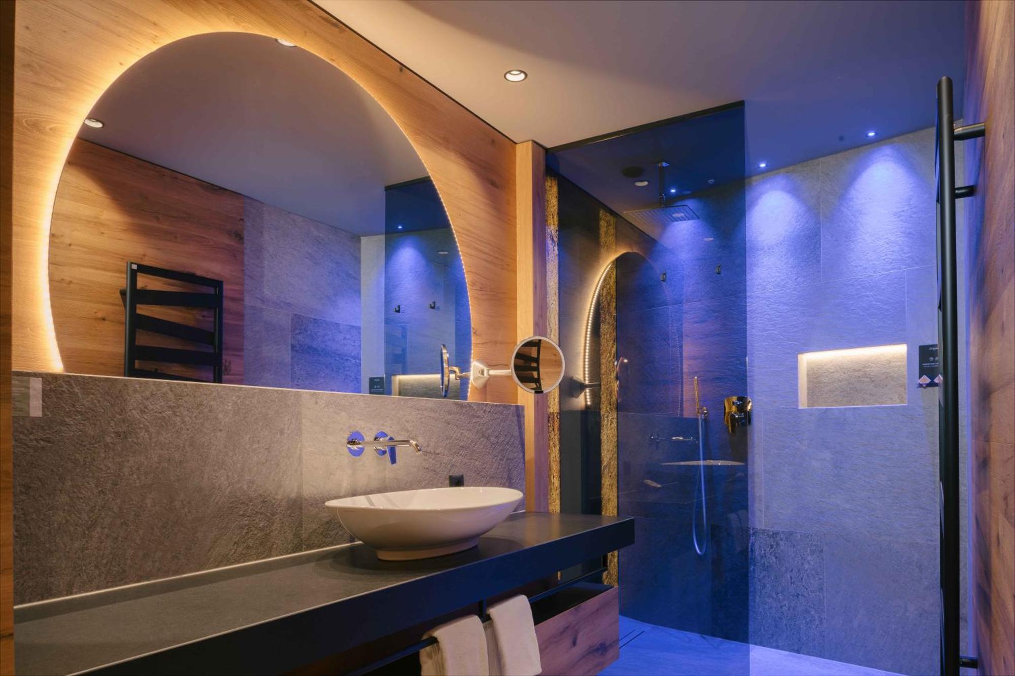 Cyprianerhof Dolomit Hotel 5*