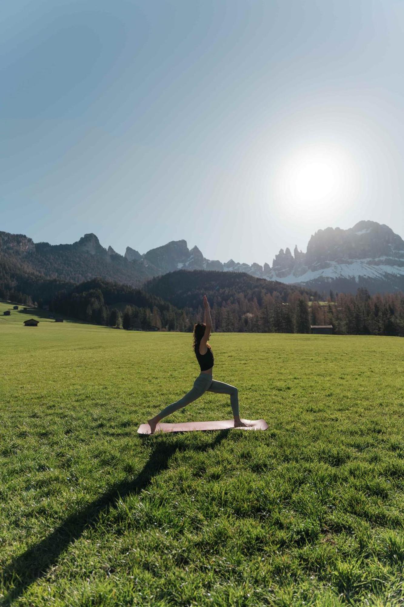 Hotel Cyprianerhof Dolomit 5*