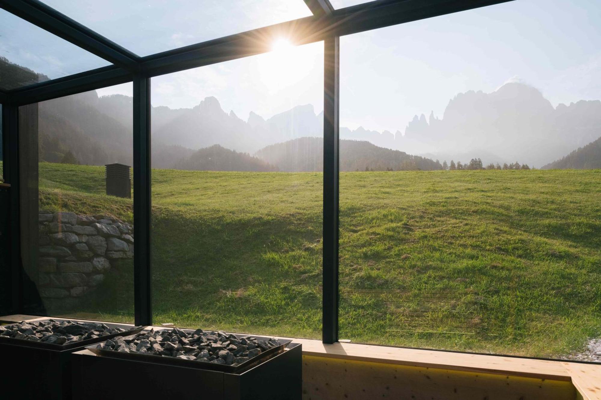 Hotel Cyprianerhof Dolomit 5*