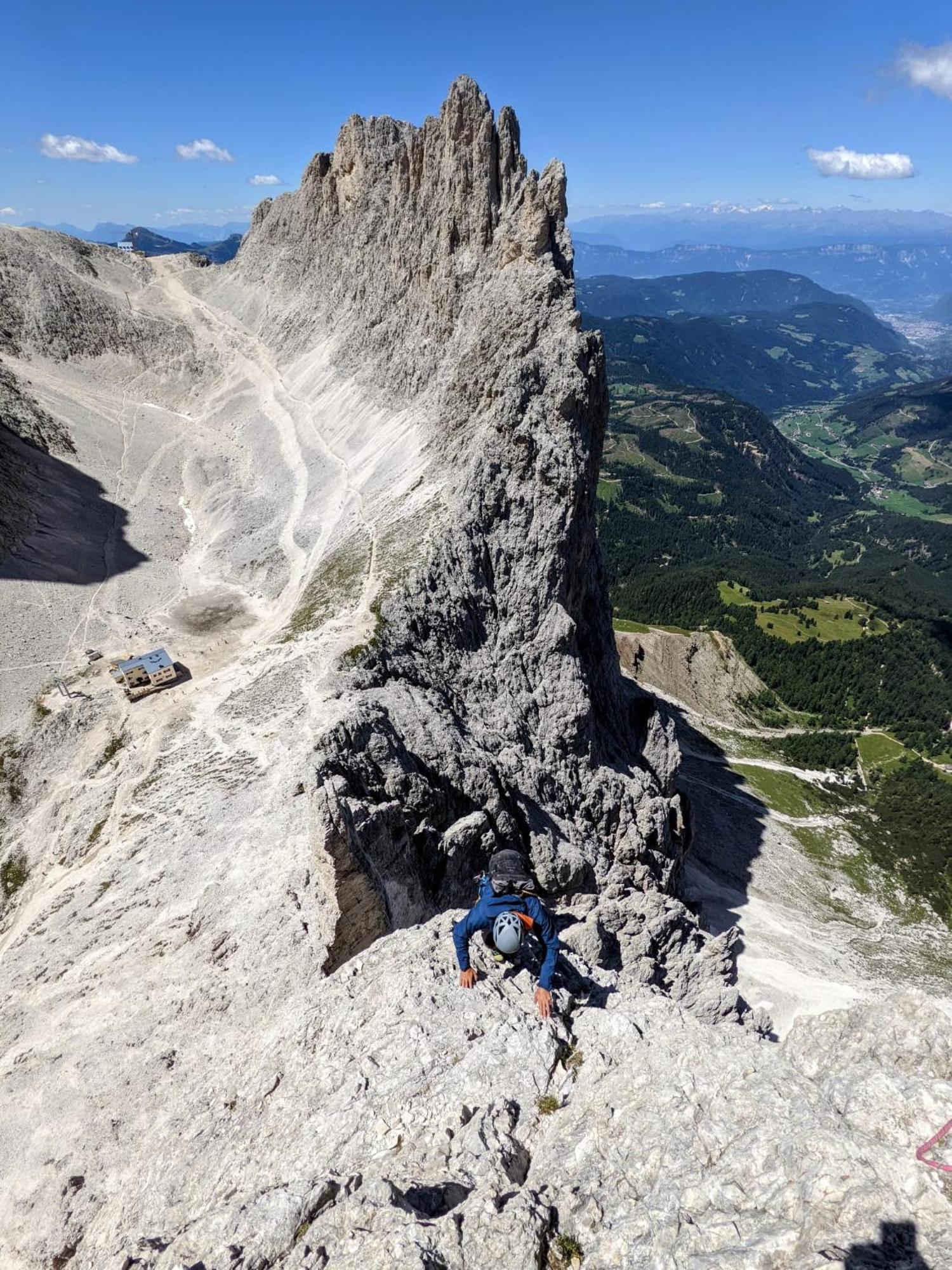 Cyprianerhof Dolomit Tires