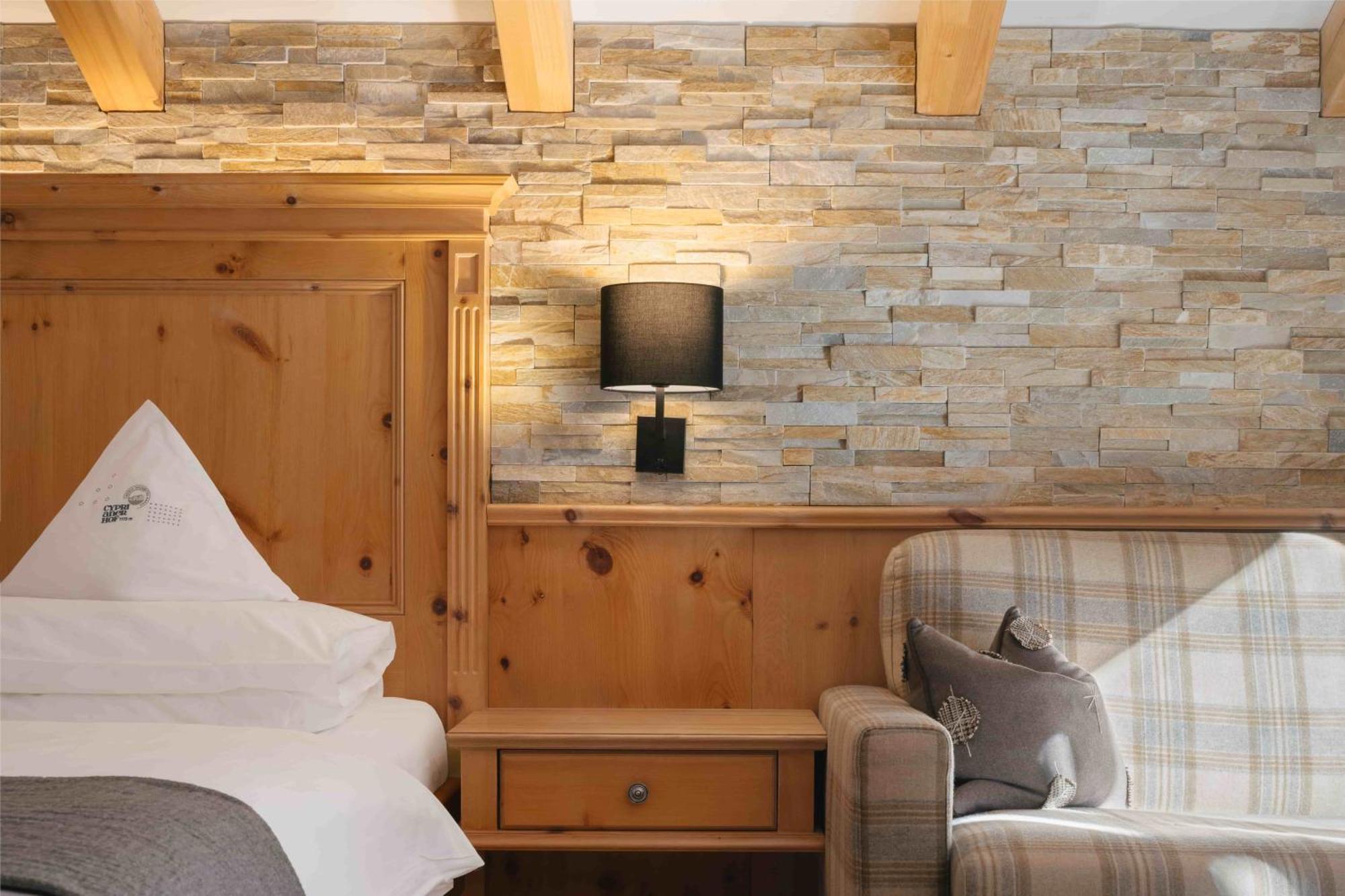 Cyprianerhof Dolomit Hotel