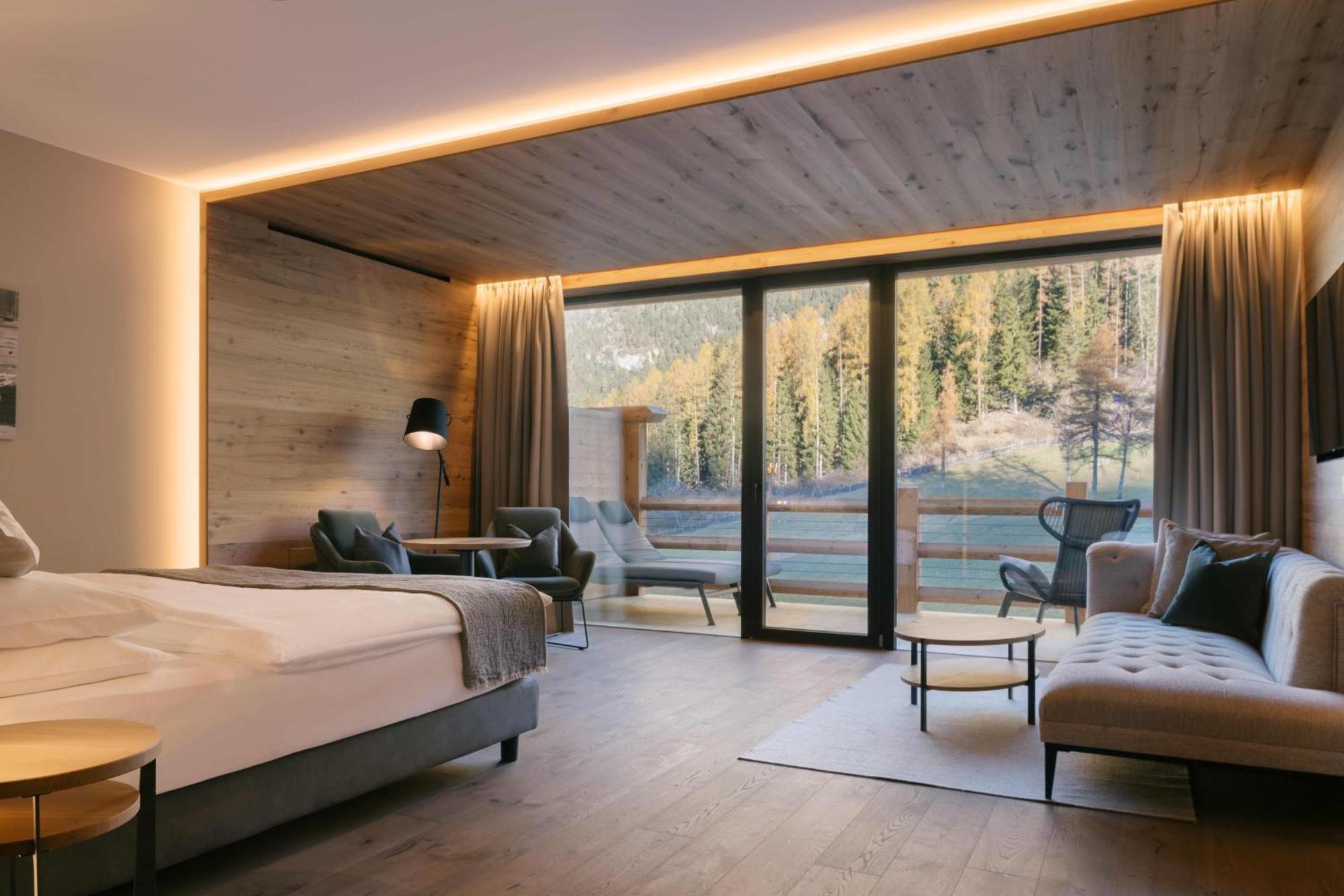 Hotel Cyprianerhof Dolomit