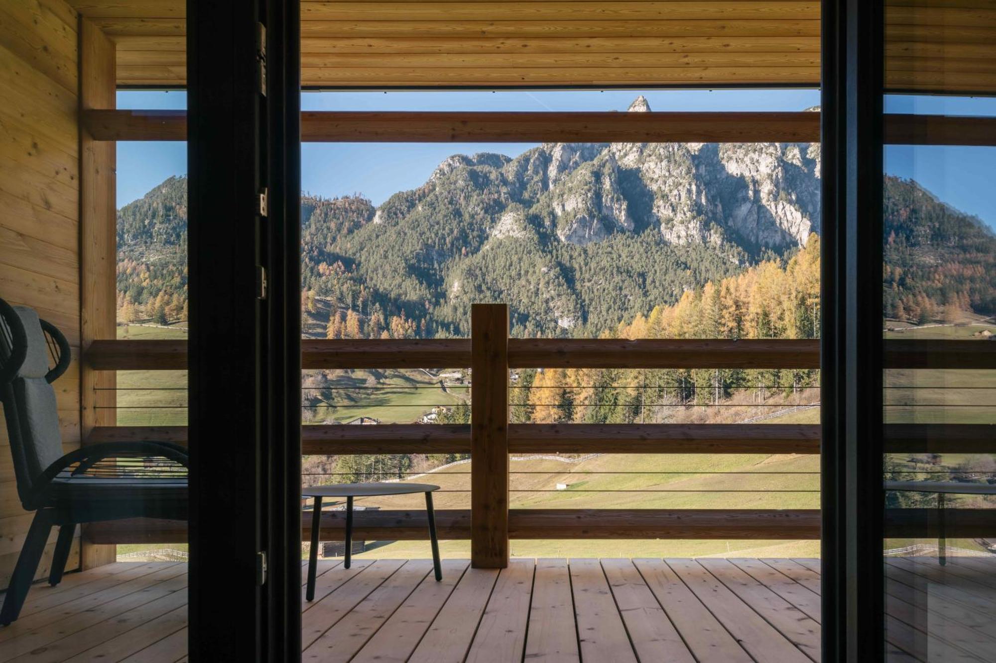 Cyprianerhof Dolomit Hotel 5*